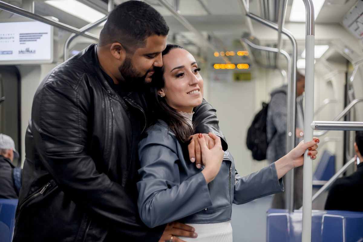 Osmar e Bianca - Pré - Wedding. Fotógrafa de Eventos em São Paulo e Sorocaba Kika Damasceno