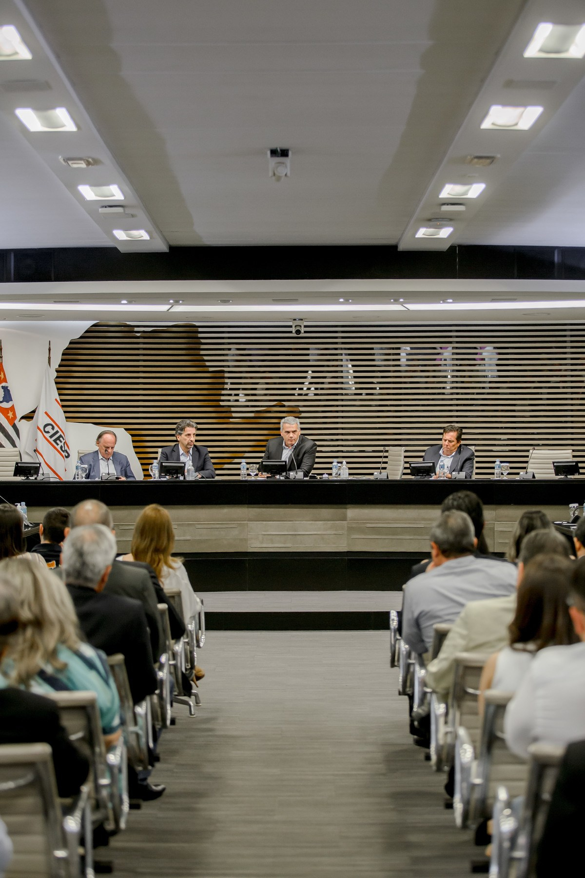 Sindirações - Balanço do Setor de Alimentação Animal e Jantar - 2022. Fotógrafa de Eventos em São Paulo e Sorocaba Kika Damasceno