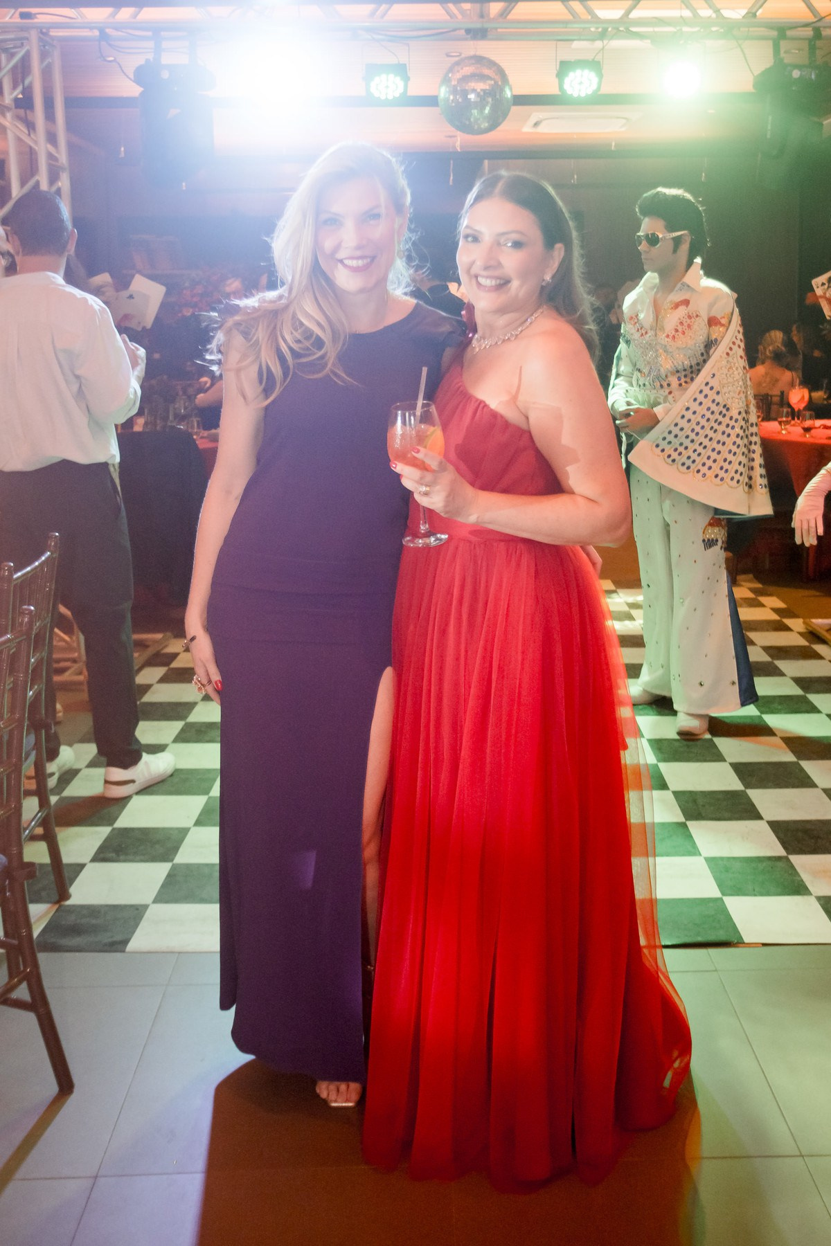 Ednéia - Aniversário Las Vegas. Fotógrafa de Eventos em São Paulo e Sorocaba Kika Damasceno