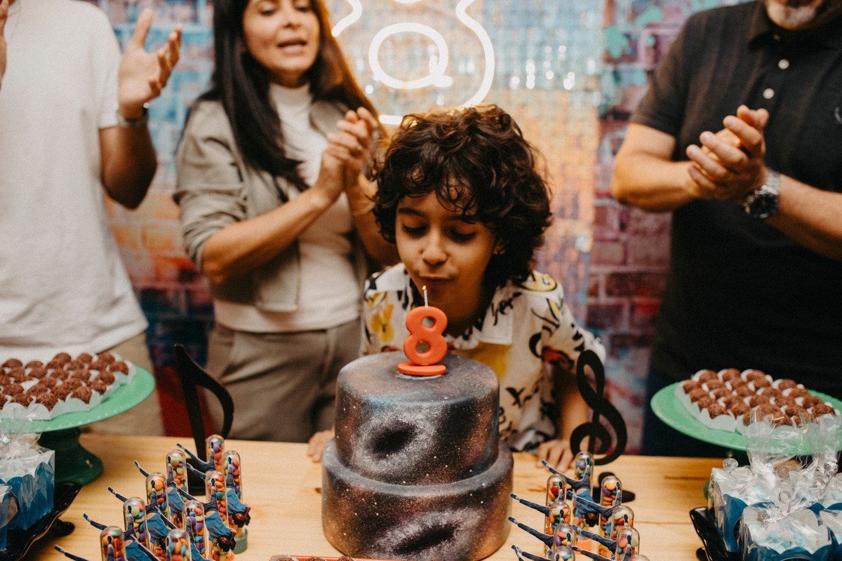 Benício - 8 anos. Fotógrafa de Eventos em São Paulo e Sorocaba Kika Damasceno