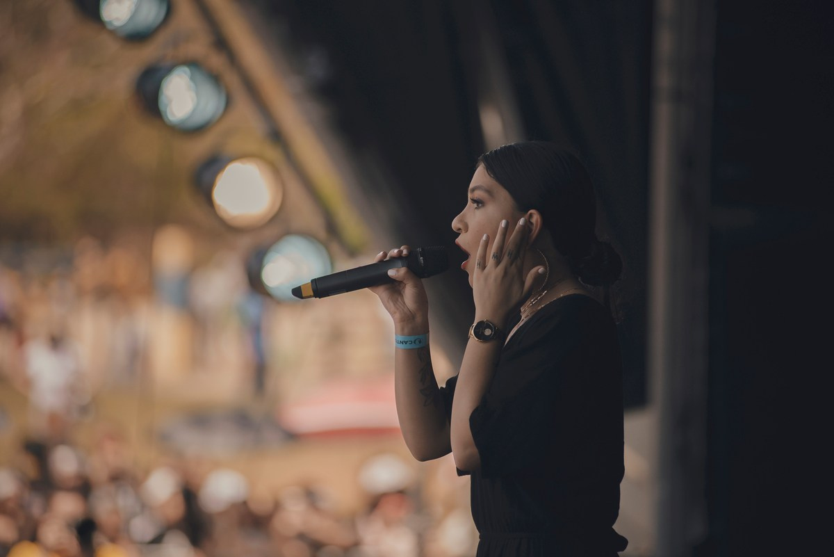 Canto Pela Paz 2018. Fotógrafa de Eventos em São Paulo e Sorocaba Kika Damasceno