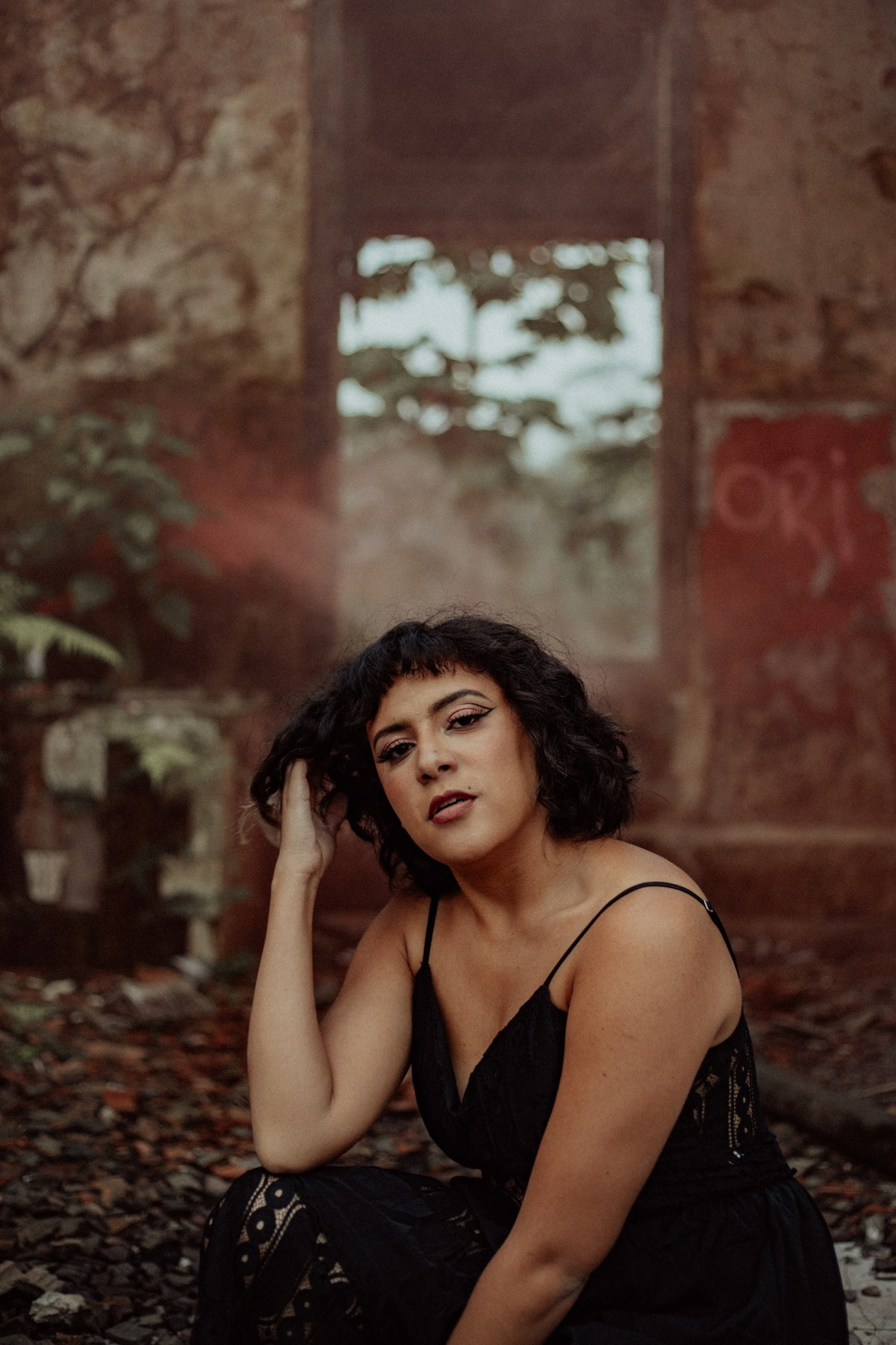 Sarah de Oliveira. Fotógrafa de Eventos em São Paulo e Sorocaba Kika Damasceno