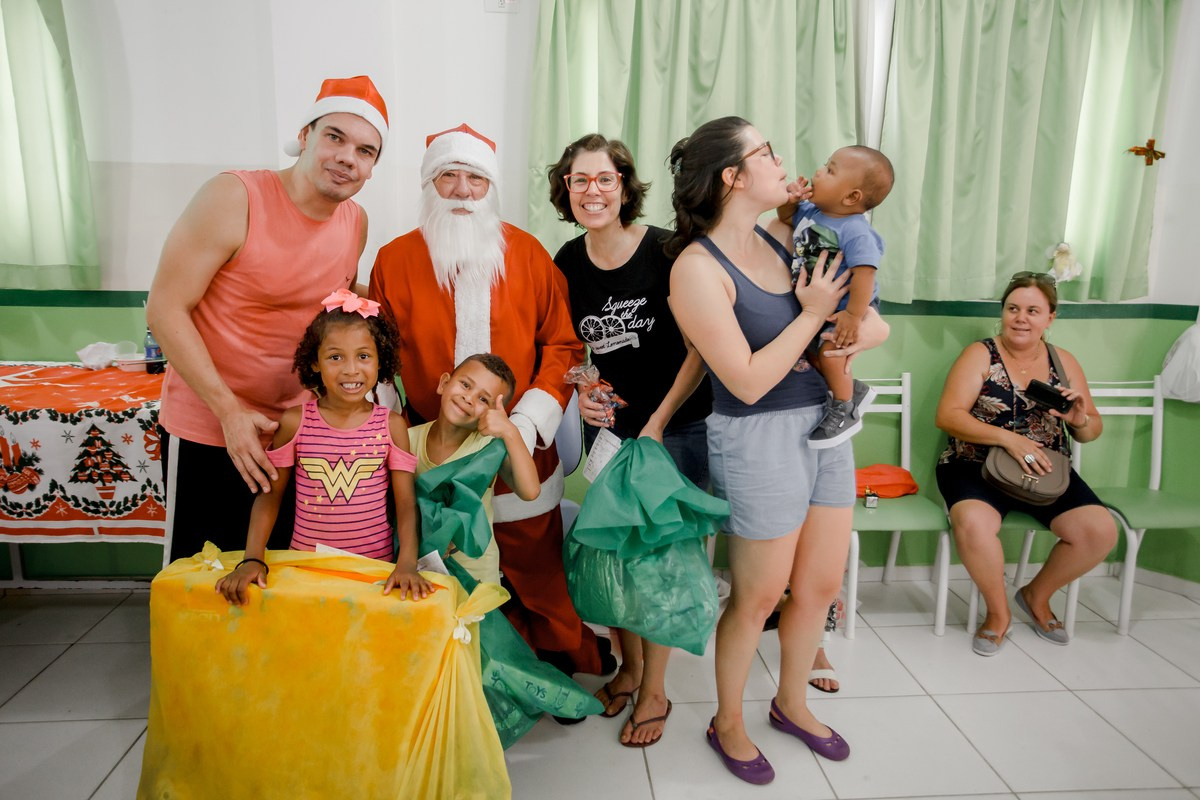 Núcleo Vida Melhor. Fotógrafa de Eventos em São Paulo e Sorocaba Kika Damasceno
