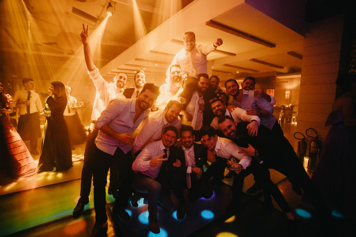 Larissa e Rodrigo - Casamento. Fotógrafa de Eventos em São Paulo e Sorocaba Kika Damasceno
