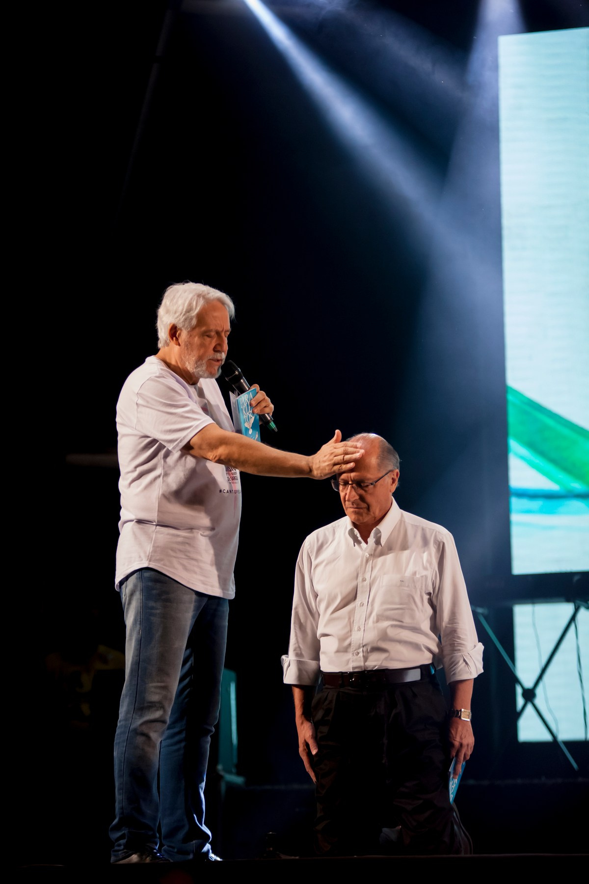 Canto Pela Paz 2018. Fotógrafa de Eventos em São Paulo e Sorocaba Kika Damasceno