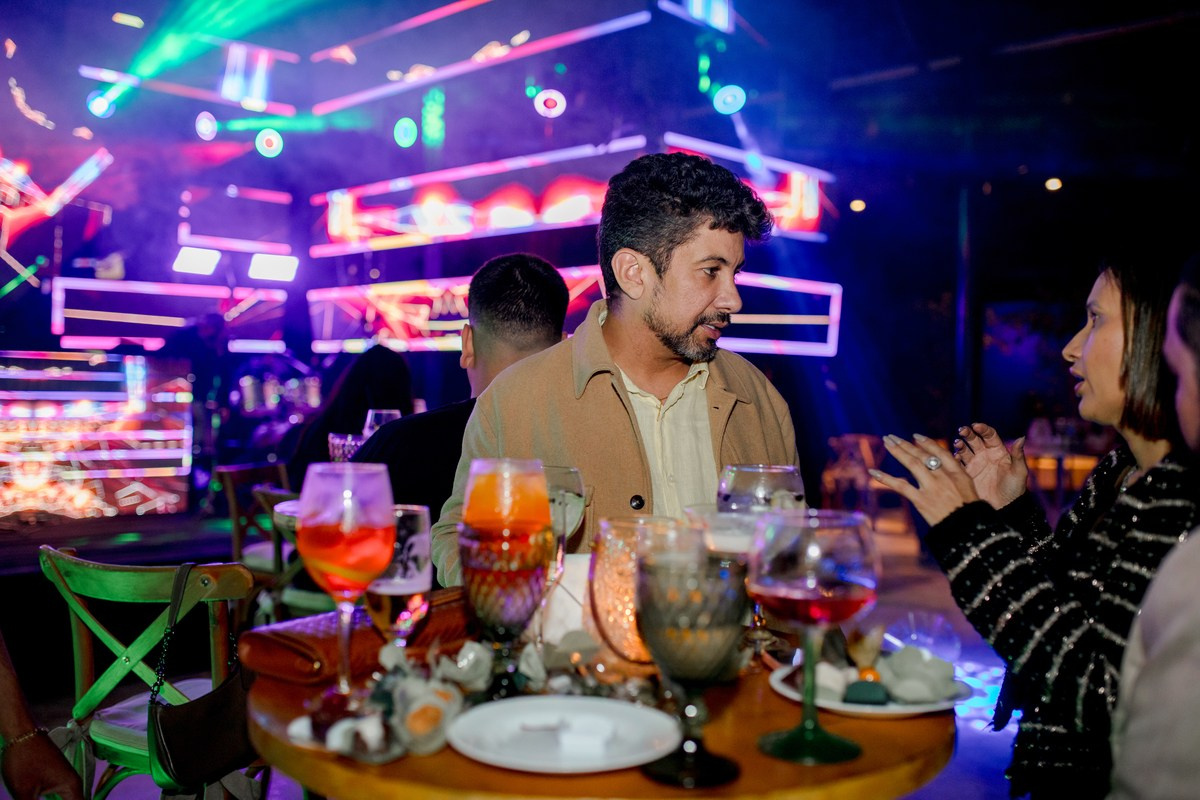 Reinauguração Villa La Feria. Fotógrafa de Eventos em São Paulo e Sorocaba Kika Damasceno