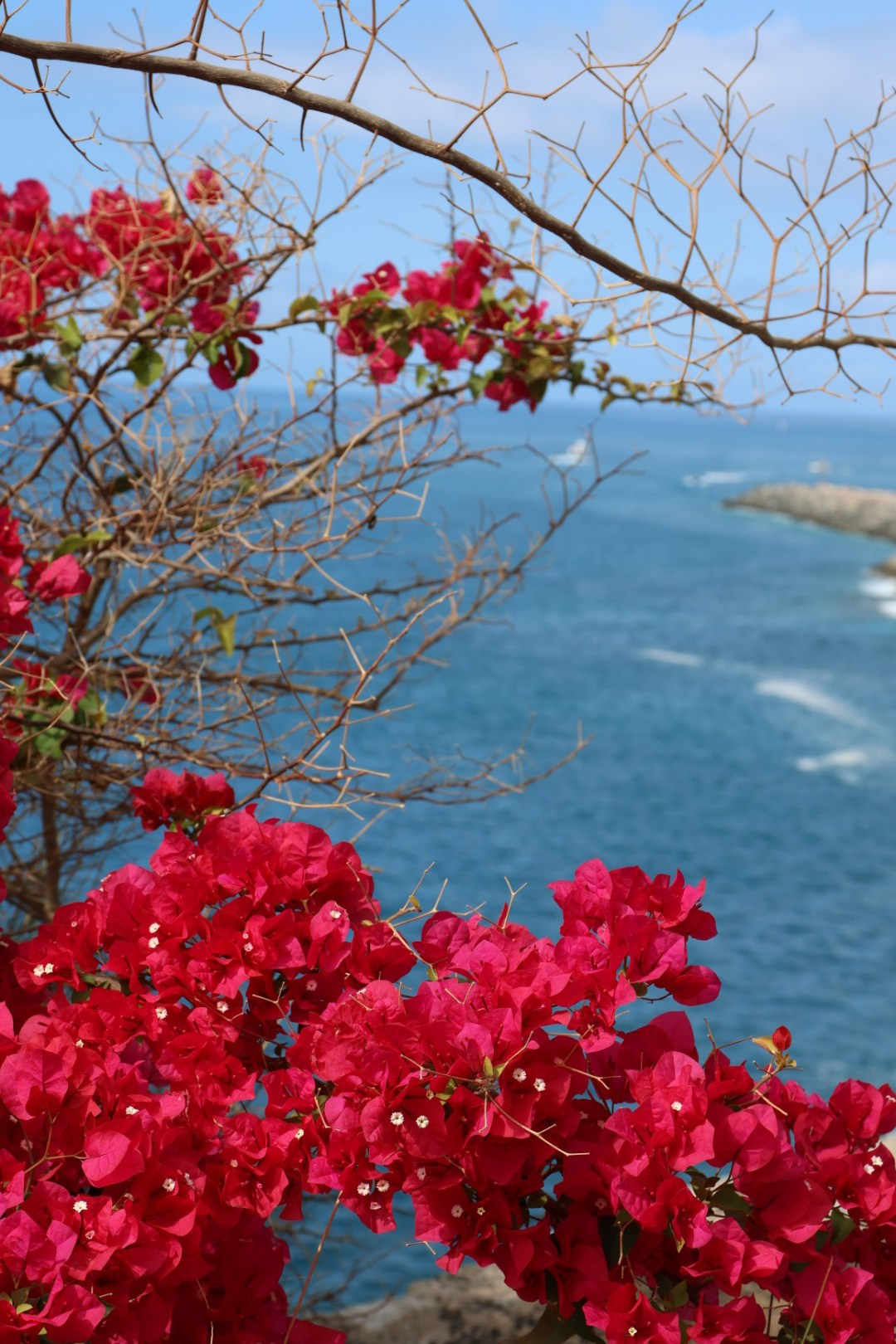 Gran Canaria 2024. Марина фотограф из Нюрнберга