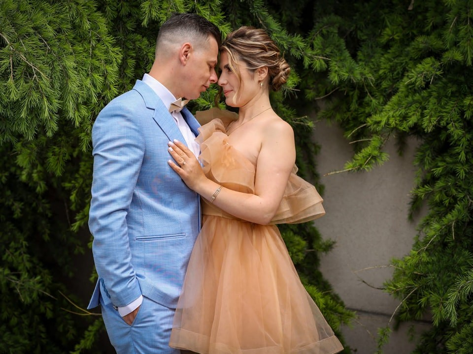 Catalina & Roger. Fotograf Nuntă Constanța - Moments by Gub