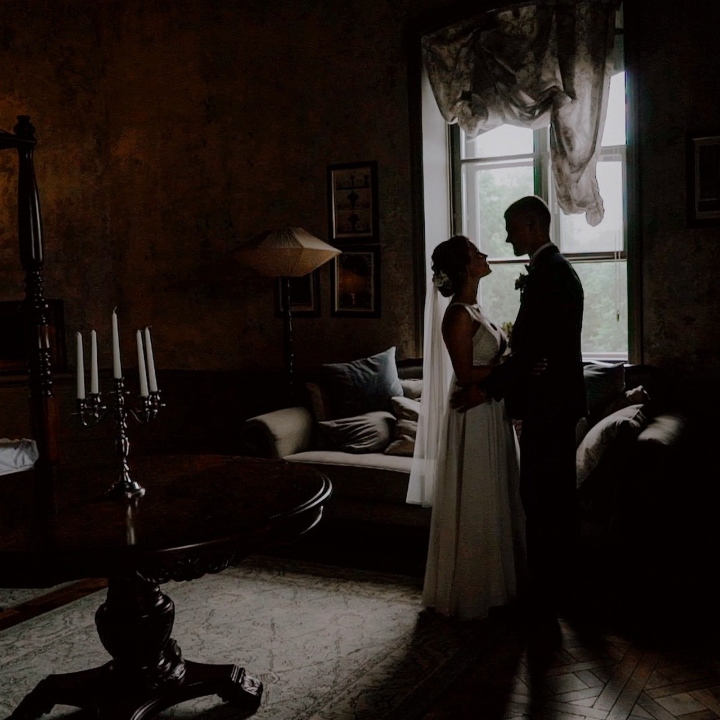 Kind words. MWeddingFilms | Wedding video boutique