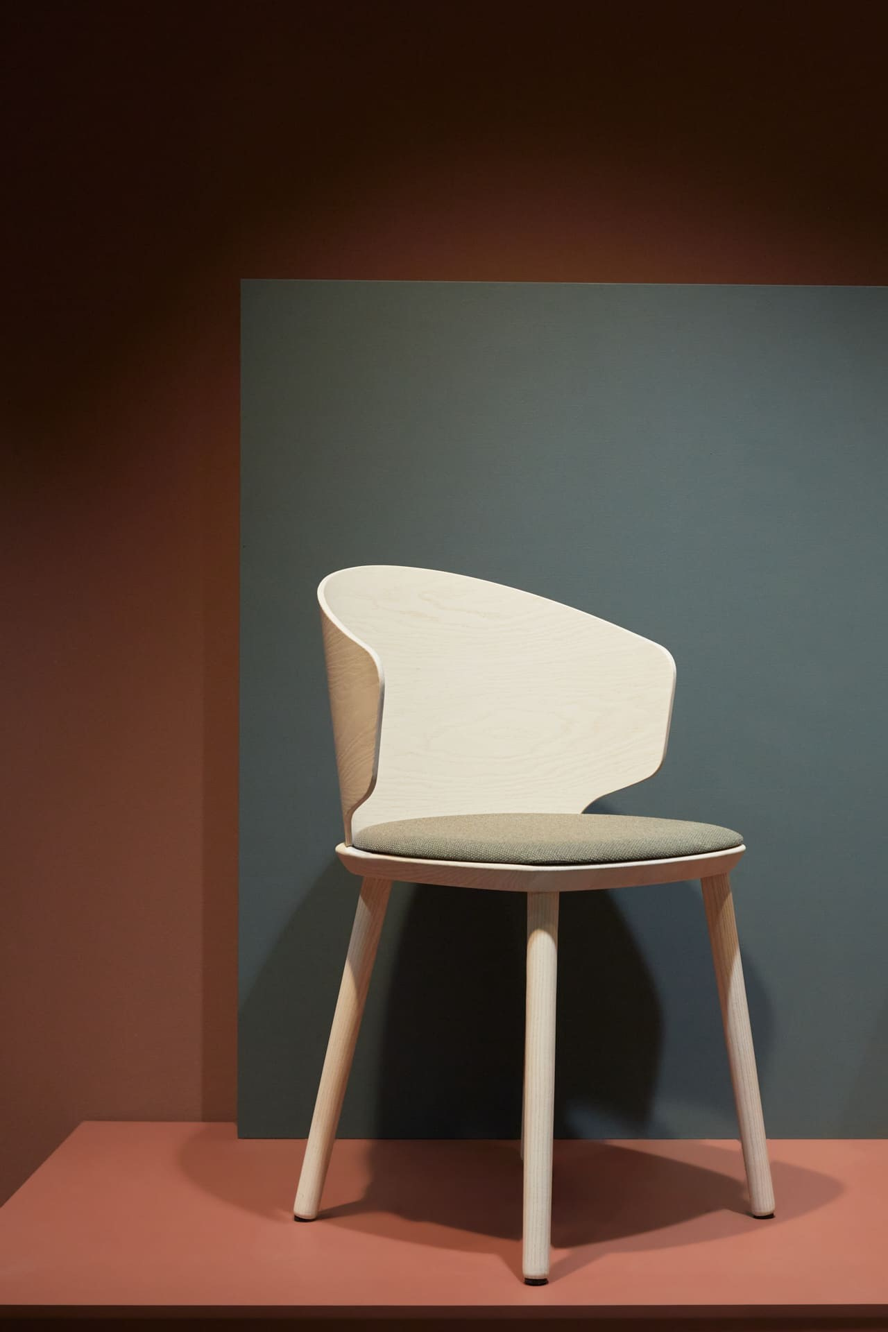 Interiors. Fashion and backstage photographer in Madrid, Vladimir Denisov