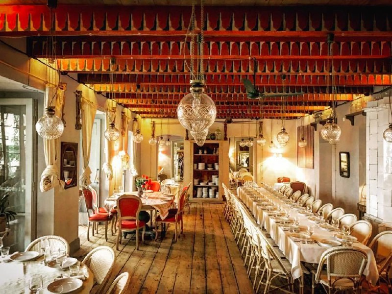 Keto and Kote. Главная