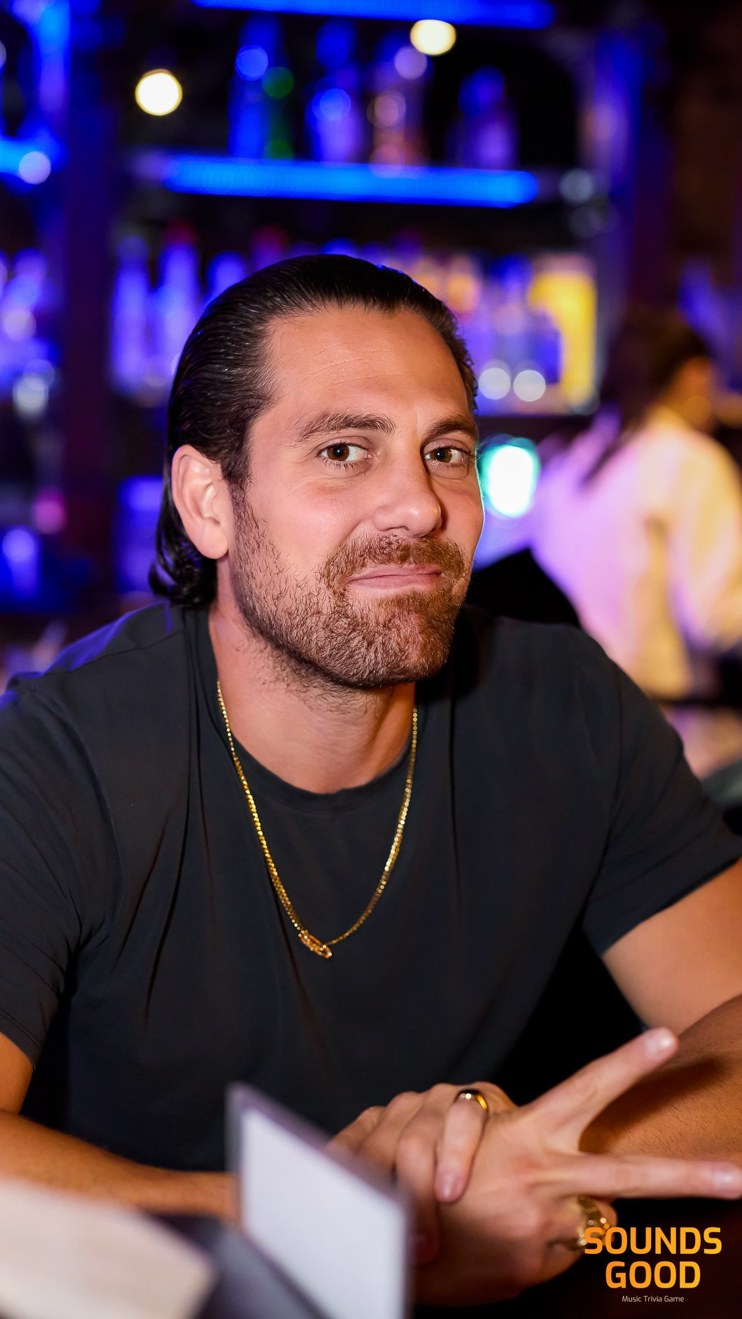 SOUNDS GOOD#4. Photographer Julia Makoveeva