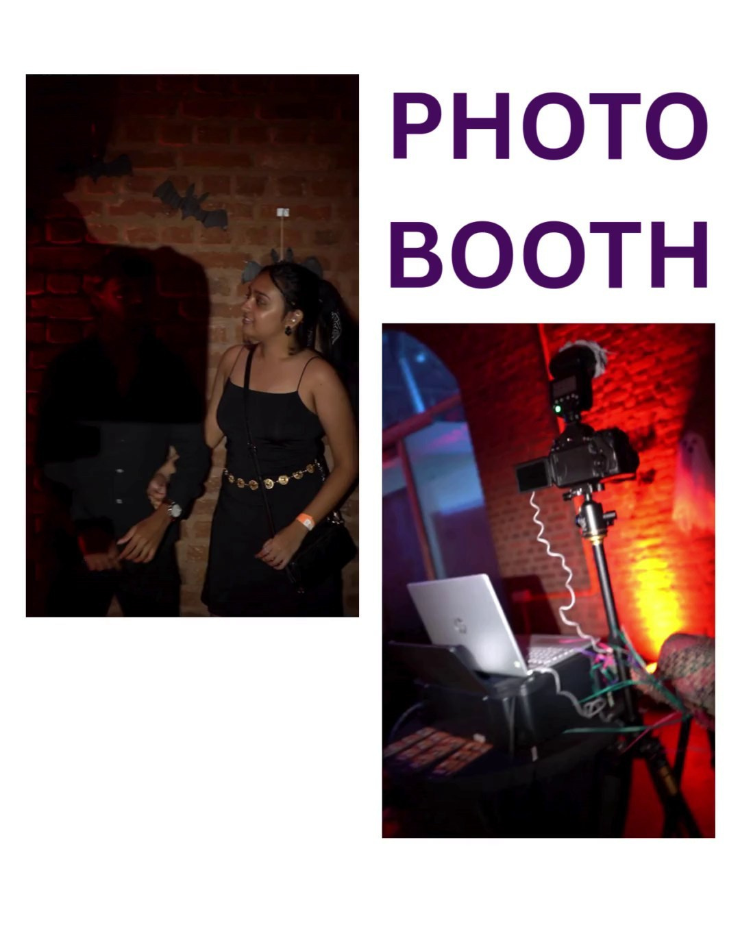 Photo-Booths