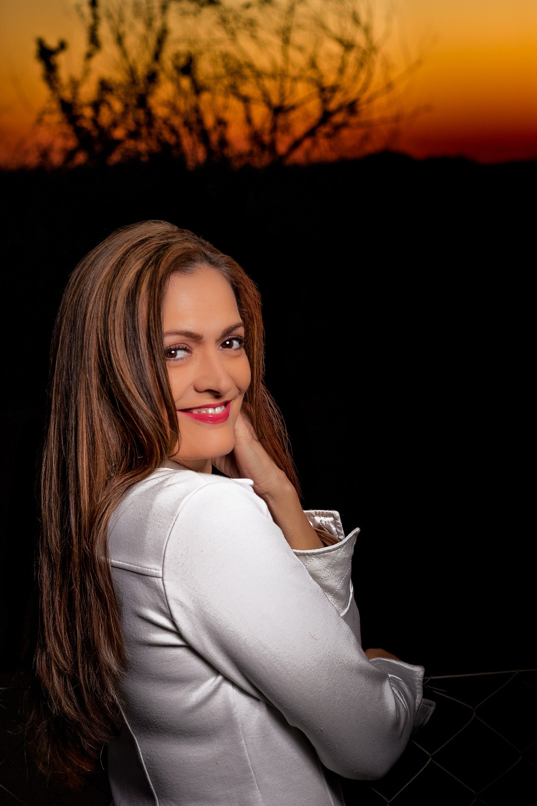 Ensaio Externo — Marilene Melo. Alessandro Carvalho Fotogtrafia