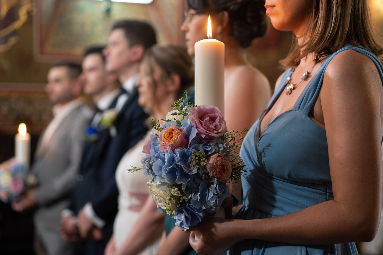 Fotografii nunta — Cristina si Adrian. Fotograf Alin Stefan