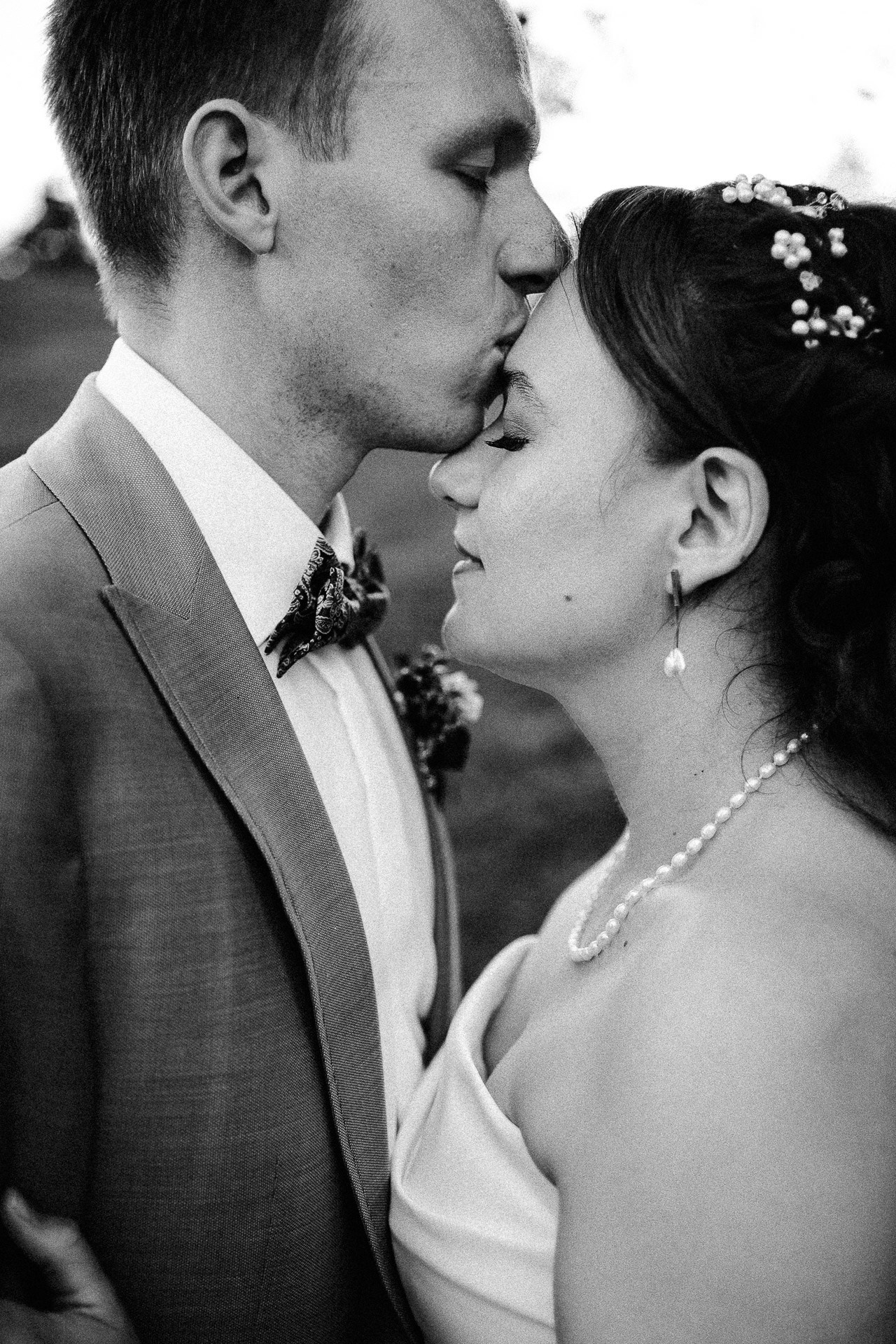 Tami & Simon. Hochzeitsfotos Hamm & NRW