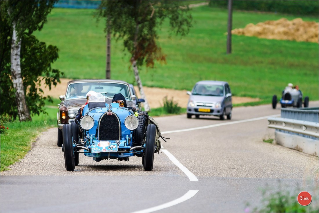 Le festival Bugatti à Molsheim – 2015. Photographe à Strasbourg | Portraits, Studio, Enfants, Événements