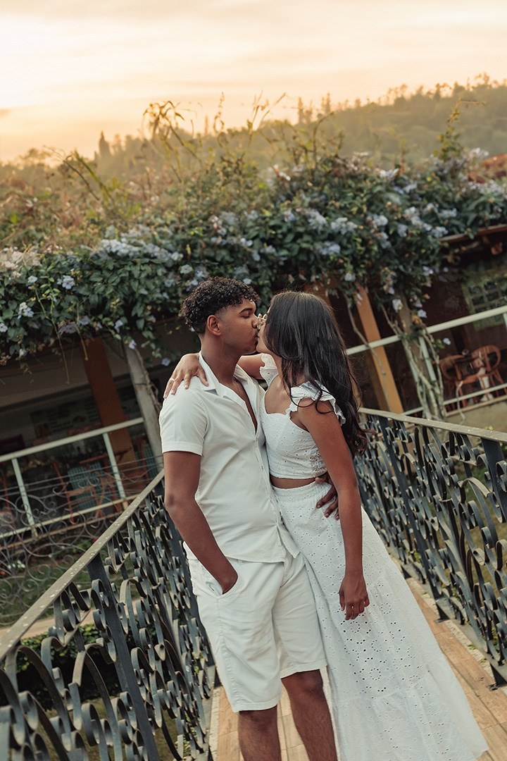 Pré-Wedding — Yuri & Vitória. ÂMBAR FOTOGRAFIA