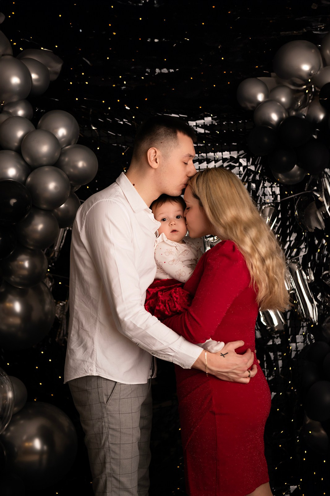 Sesja świąteczna. VideofotKA.pl