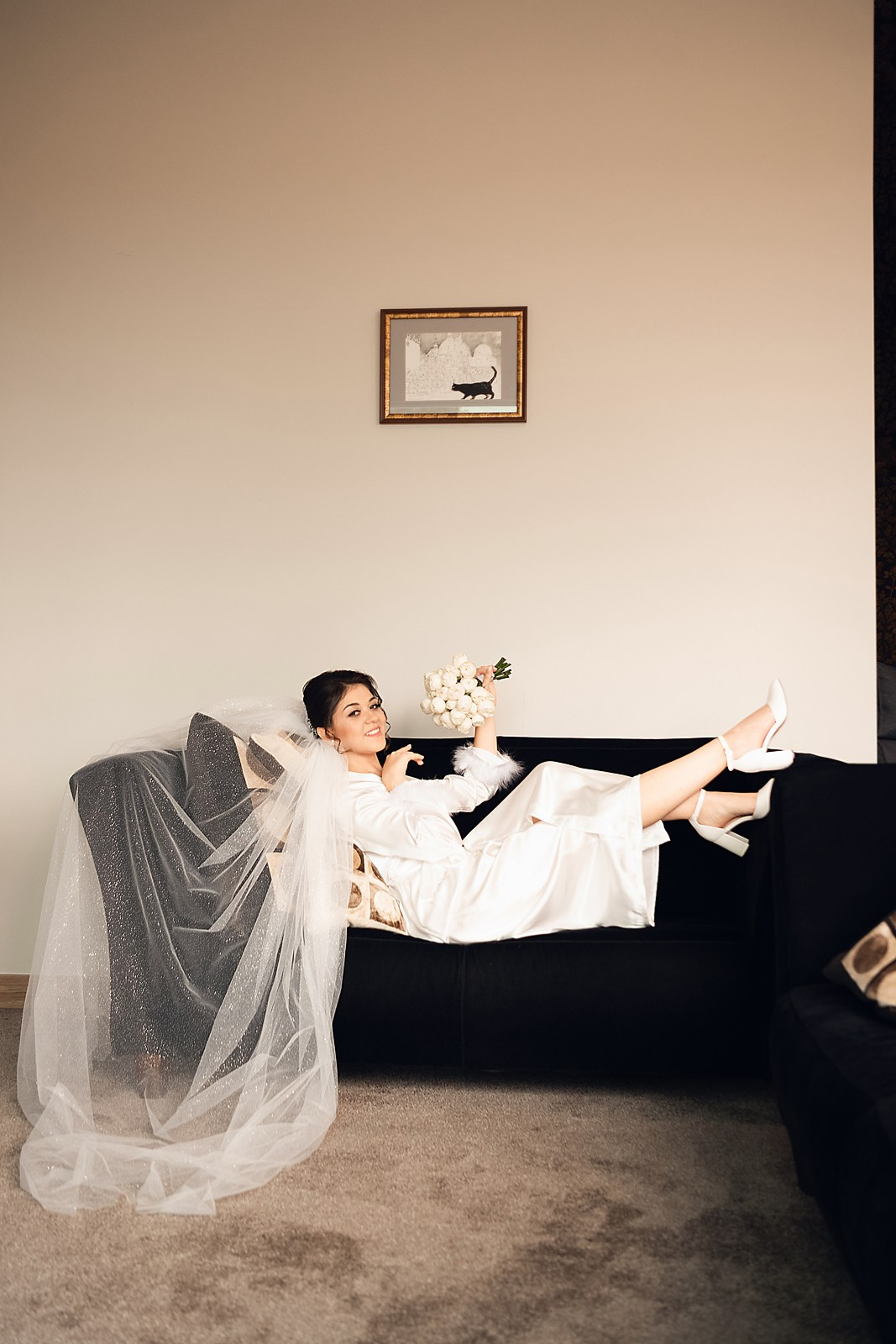 Liliia & Nazar. VideofotKA.pl