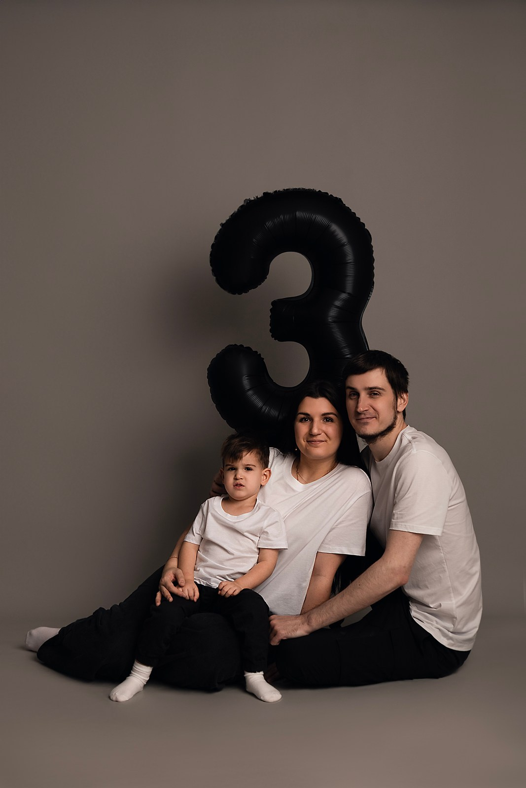 Sesja urodzinowa. VideofotKA.pl