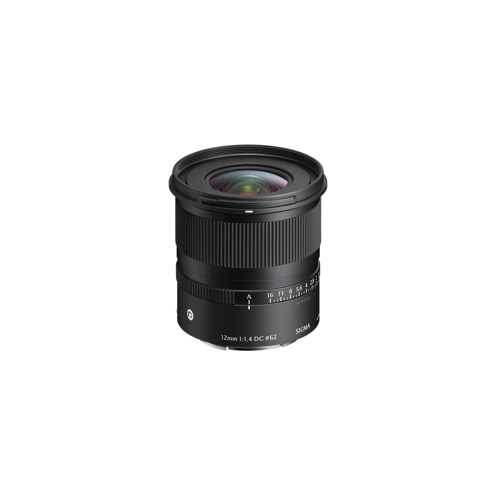 Sigma 12 mm F/1.4 DC DN Contemporary. Фотограф Григорий Кравец