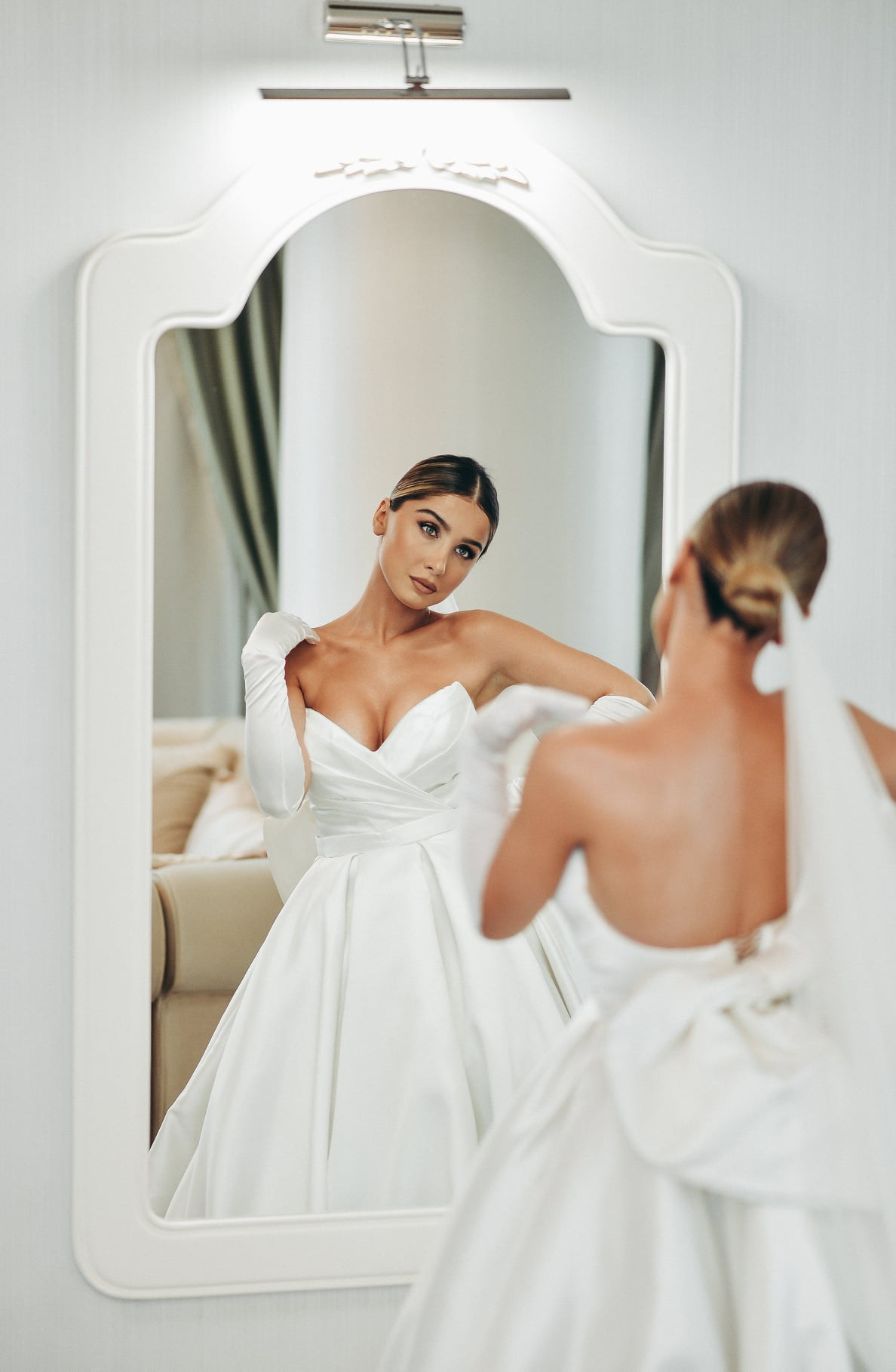 Wedding HOME. Photographer vakho