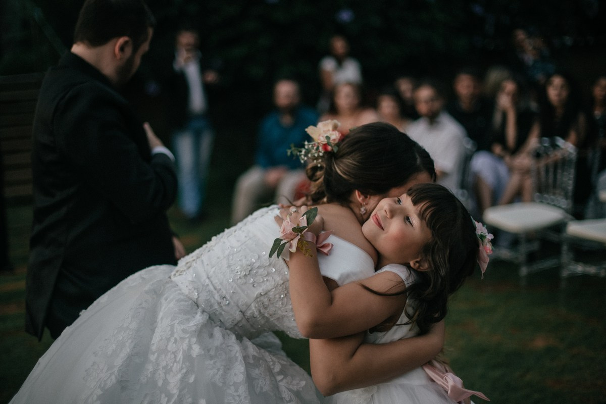 Felipe e Letícia. Fotógrafa de Eventos em São Paulo e Sorocaba Kika Damasceno