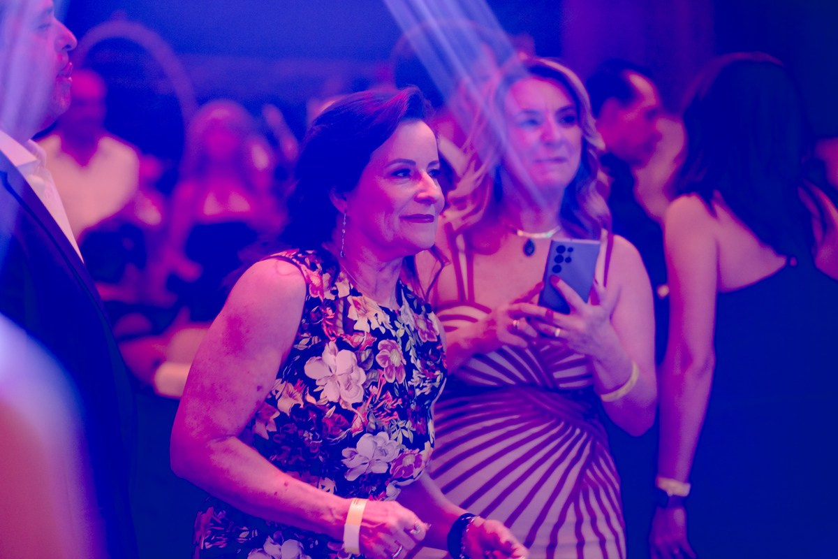 Ednéia - Aniversário Las Vegas. Fotógrafa de Eventos em São Paulo e Sorocaba Kika Damasceno