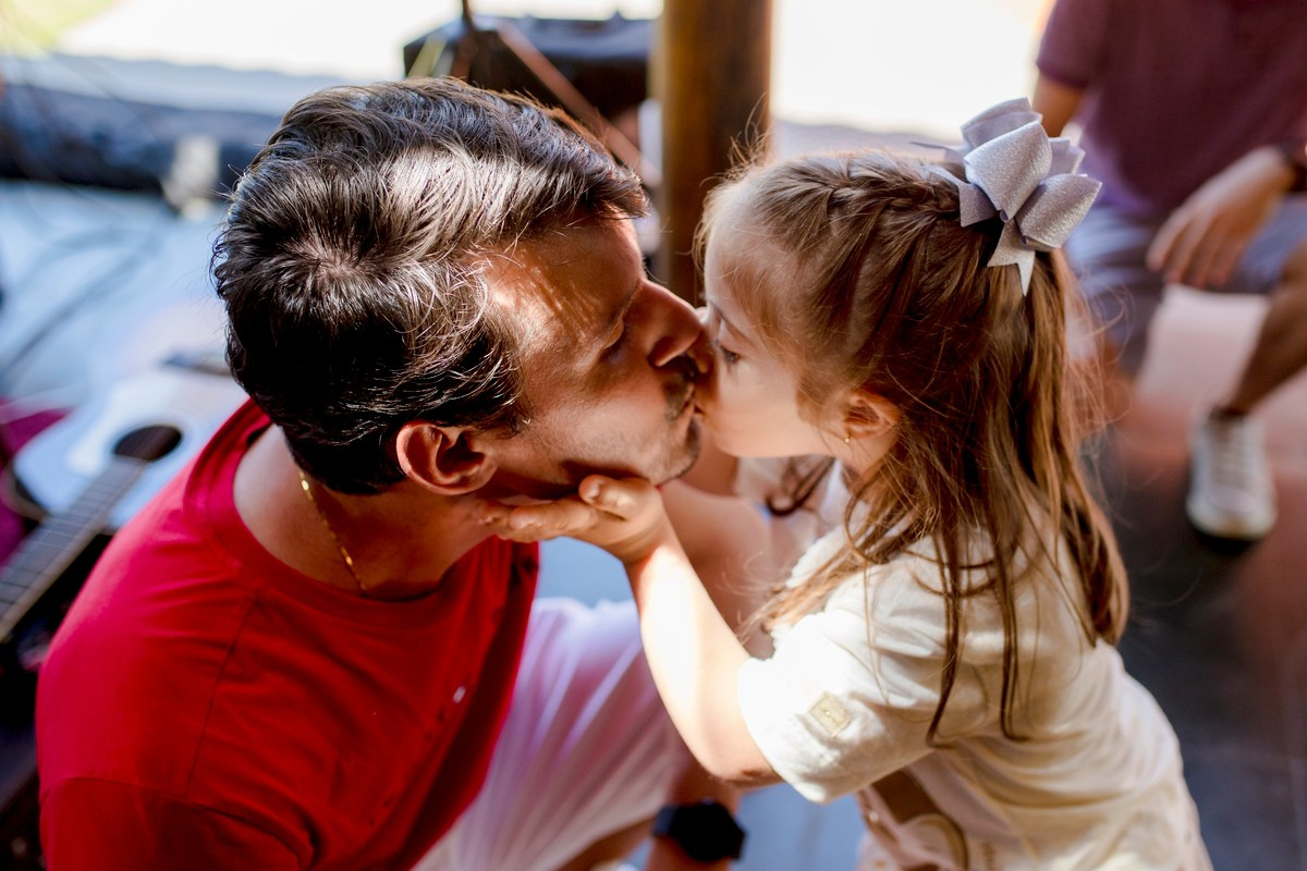 Isabella - 5 anos. Fotógrafa de Eventos em São Paulo e Sorocaba Kika Damasceno