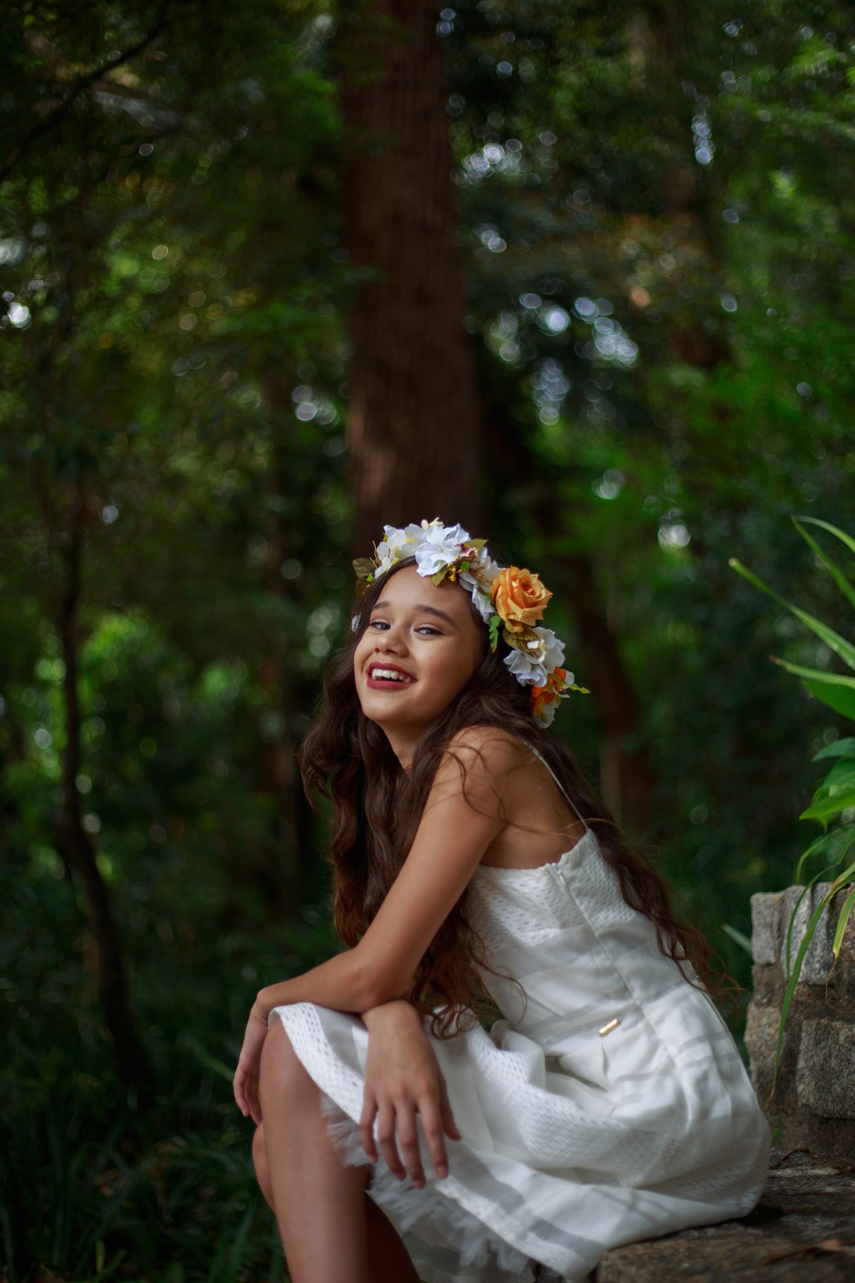 Anna Beatriz. Fotógrafa de Eventos em São Paulo e Sorocaba Kika Damasceno