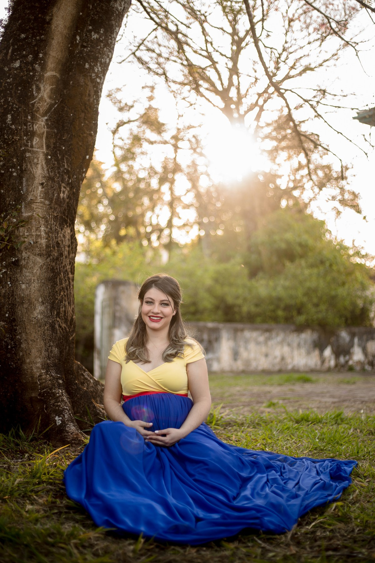 Larissa | Ensaio Gestante. Fotógrafa de Eventos em São Paulo e Sorocaba Kika Damasceno