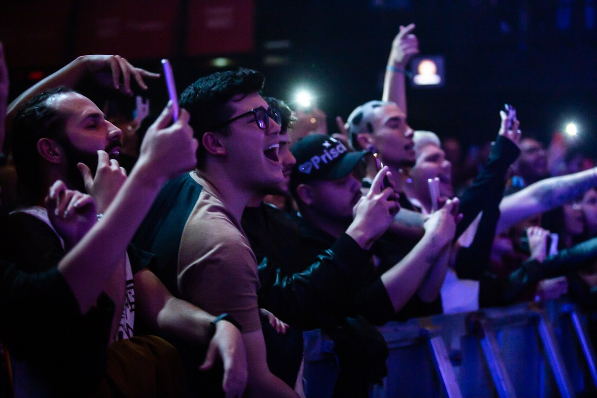 Priscilla Alcantara - Show em SP. Fotógrafa de Eventos em São Paulo e Sorocaba Kika Damasceno