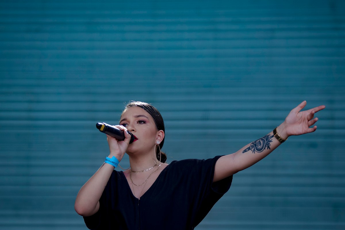 Canto Pela Paz 2018. Fotógrafa de Eventos em São Paulo e Sorocaba Kika Damasceno