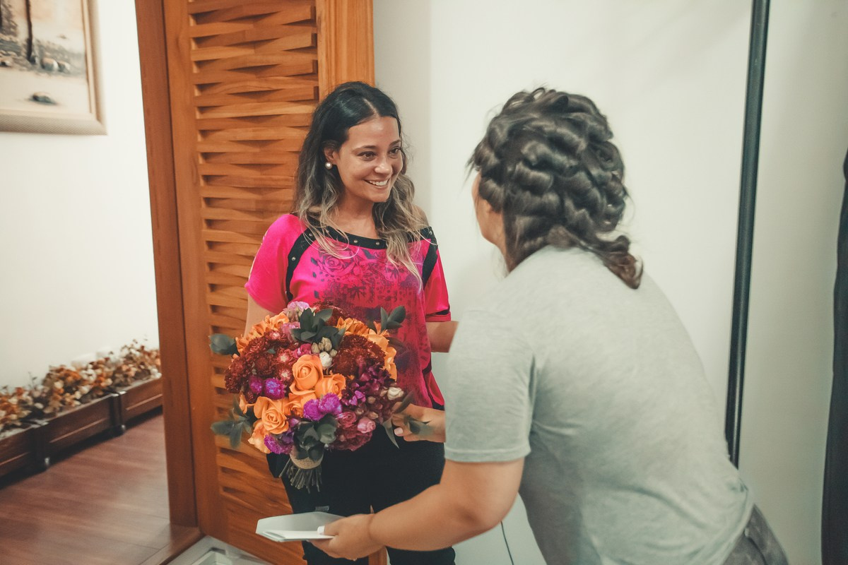 Making Of de Prova de Vestido e Make. Fotógrafa de Eventos em São Paulo e Sorocaba Kika Damasceno