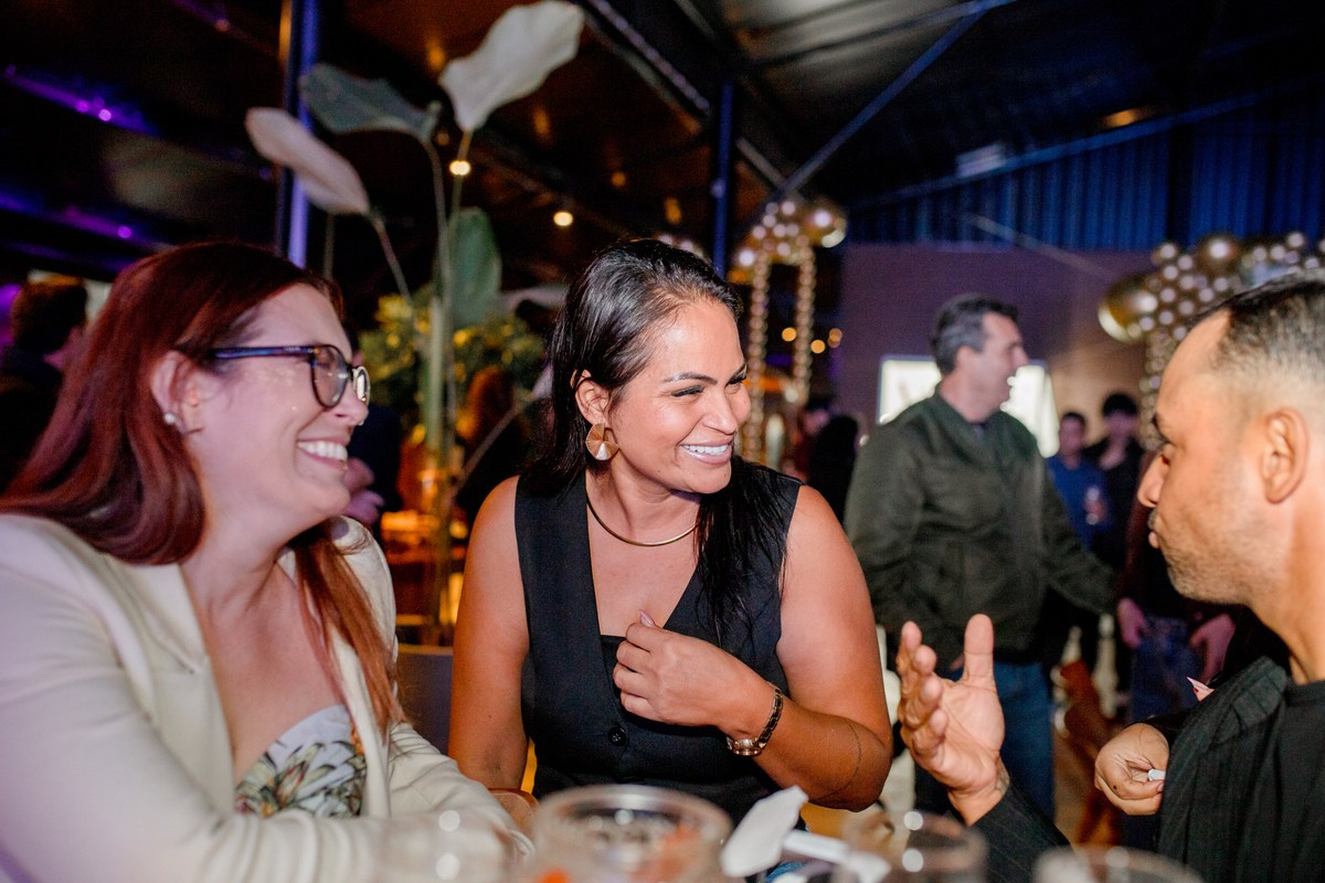 Reinauguração Villa La Feria. Fotógrafa de Eventos em São Paulo e Sorocaba Kika Damasceno