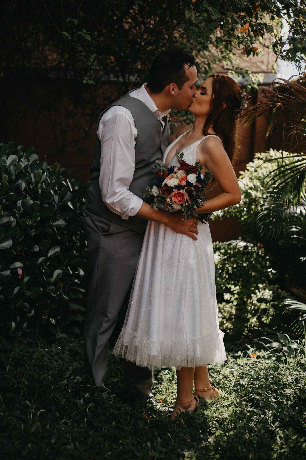 Casamento - Lucas e Gabi. Fotógrafa de Eventos em São Paulo e Sorocaba Kika Damasceno