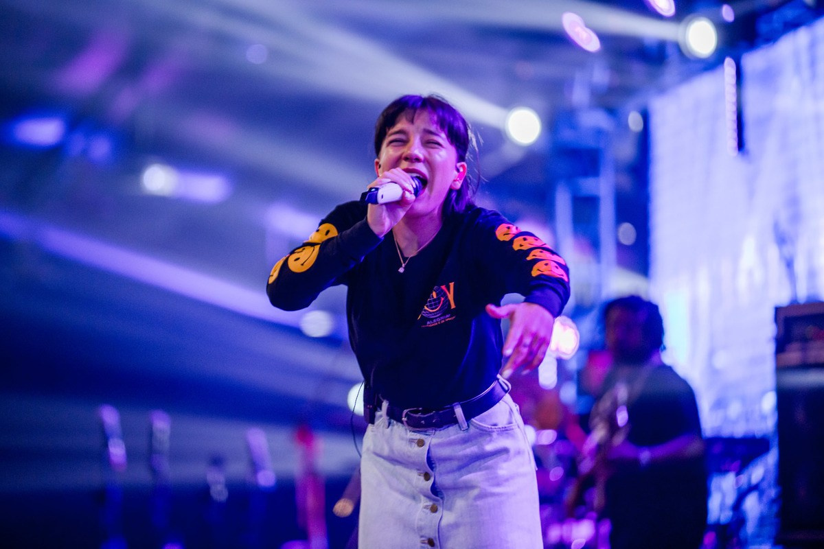 ASU Tour RJ. Fotógrafa de Eventos em São Paulo e Sorocaba Kika Damasceno