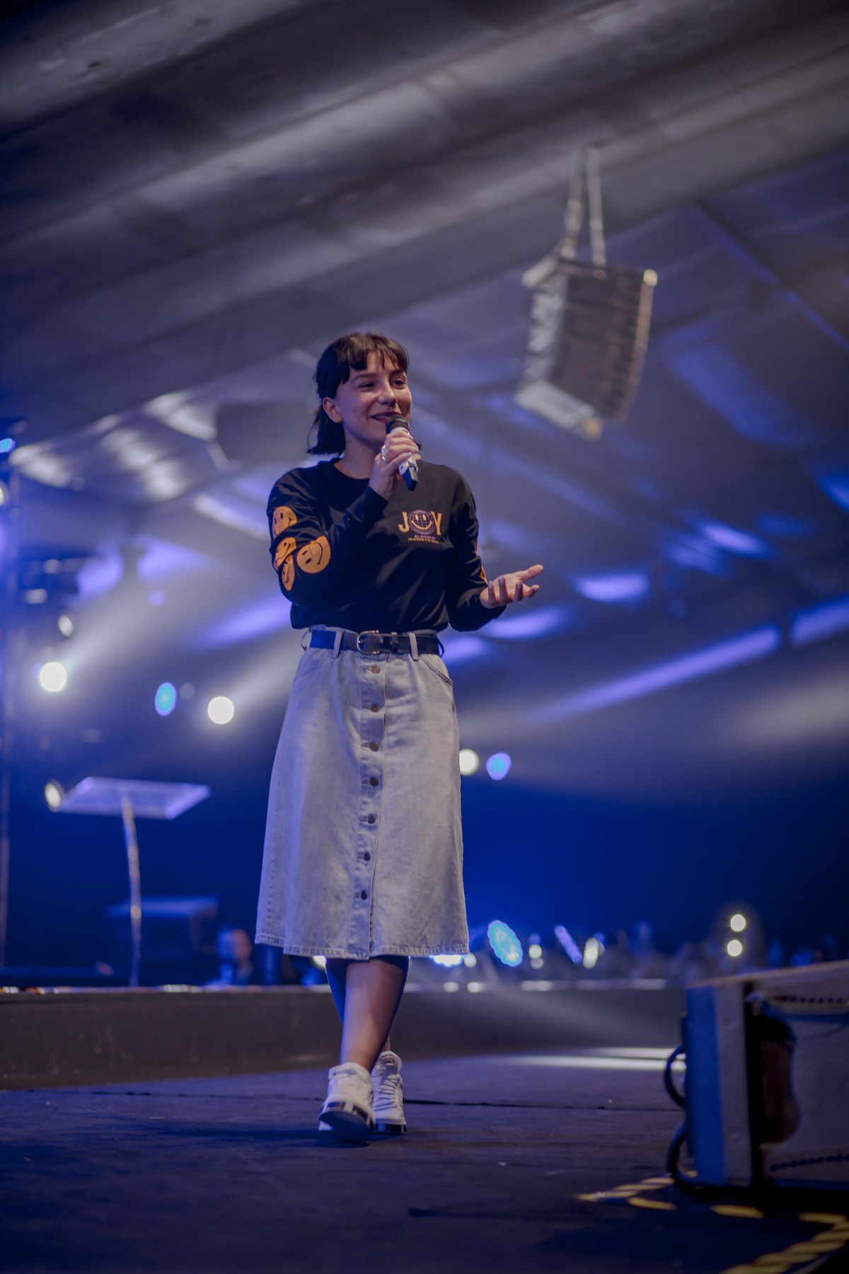 ASU Tour RJ. Fotógrafa de Eventos em São Paulo e Sorocaba Kika Damasceno