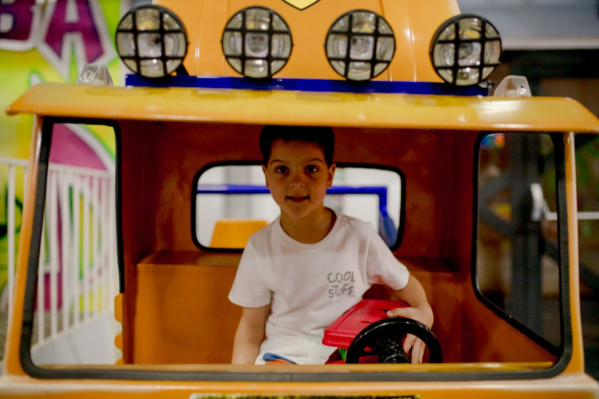 Gael - 5 anos. Fotógrafa de Eventos em São Paulo e Sorocaba Kika Damasceno