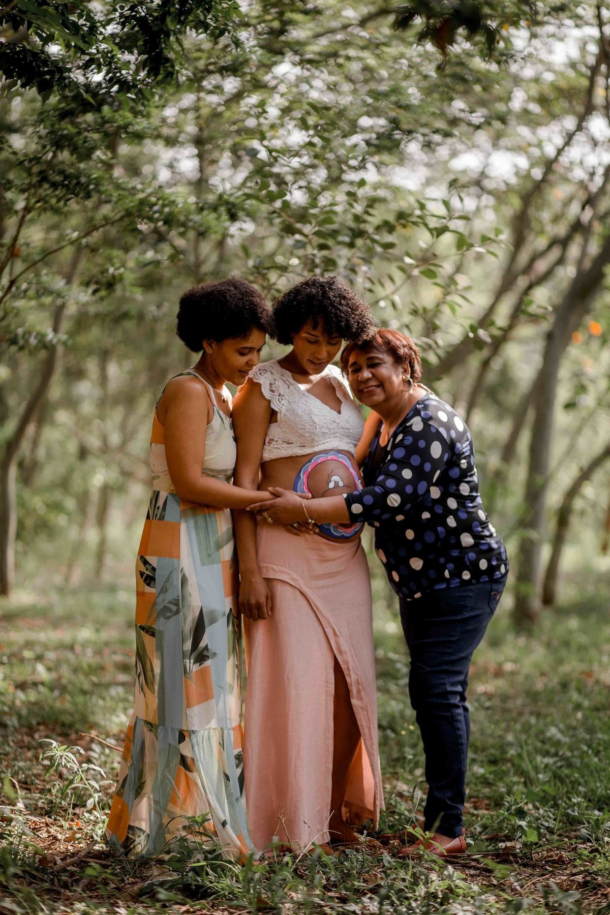 A Espera de Maria Rita - Karina e Jhones. Fotógrafa de Eventos em São Paulo e Sorocaba Kika Damasceno
