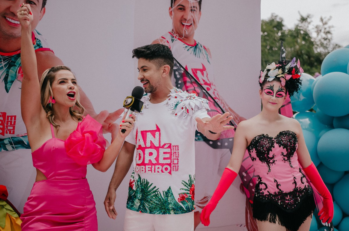 Micareta Massa - André Ribeiro. Fotógrafa de Eventos em São Paulo e Sorocaba Kika Damasceno