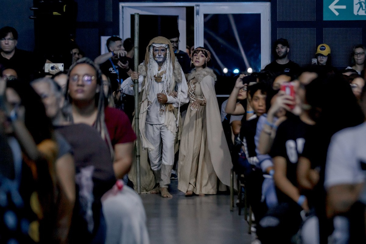 ASU Tour RJ. Fotógrafa de Eventos em São Paulo e Sorocaba Kika Damasceno
