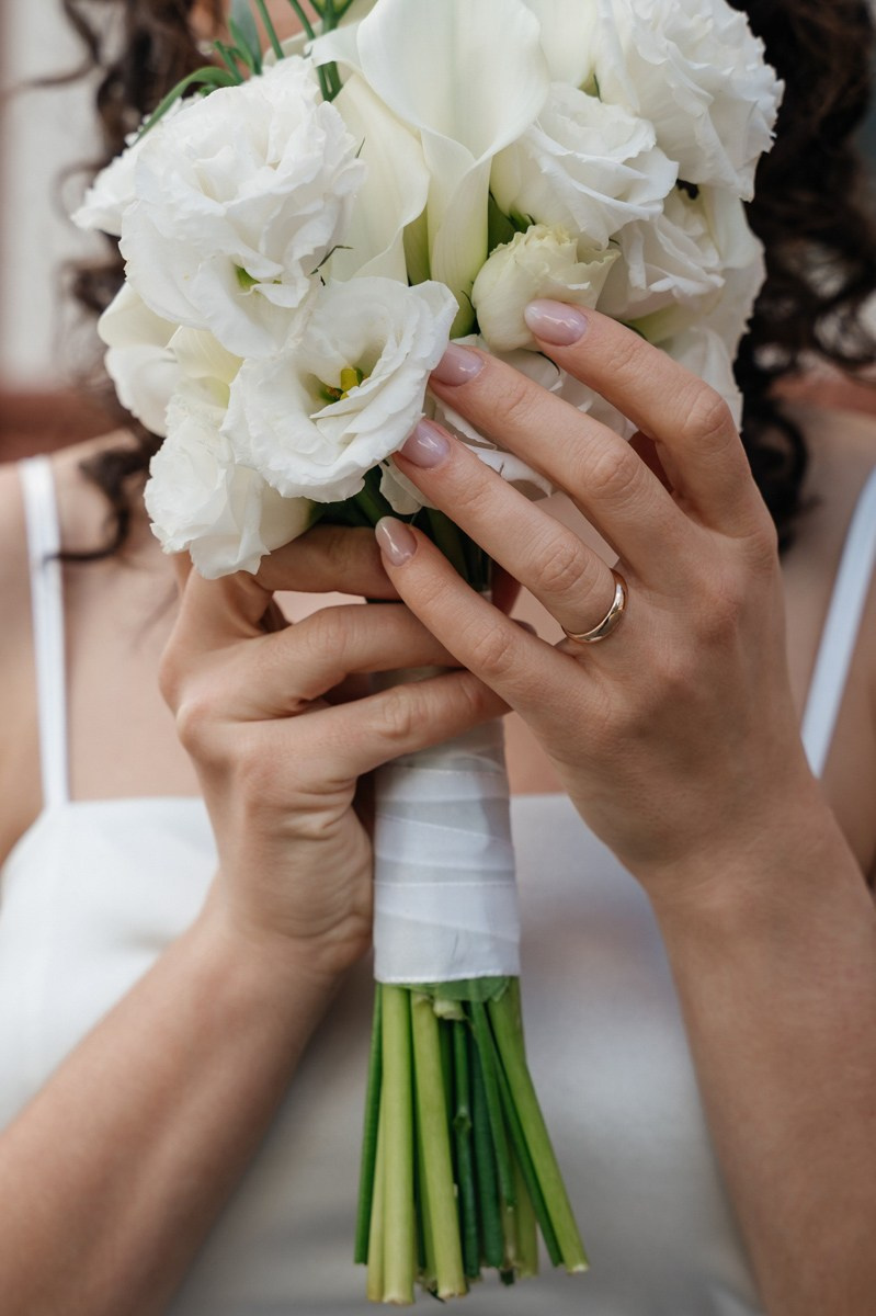 Civil Wedding at Schloss Philippsruhe in Hanau. Wedding photographer & videographer Frankfurt | Denis Mirosnik