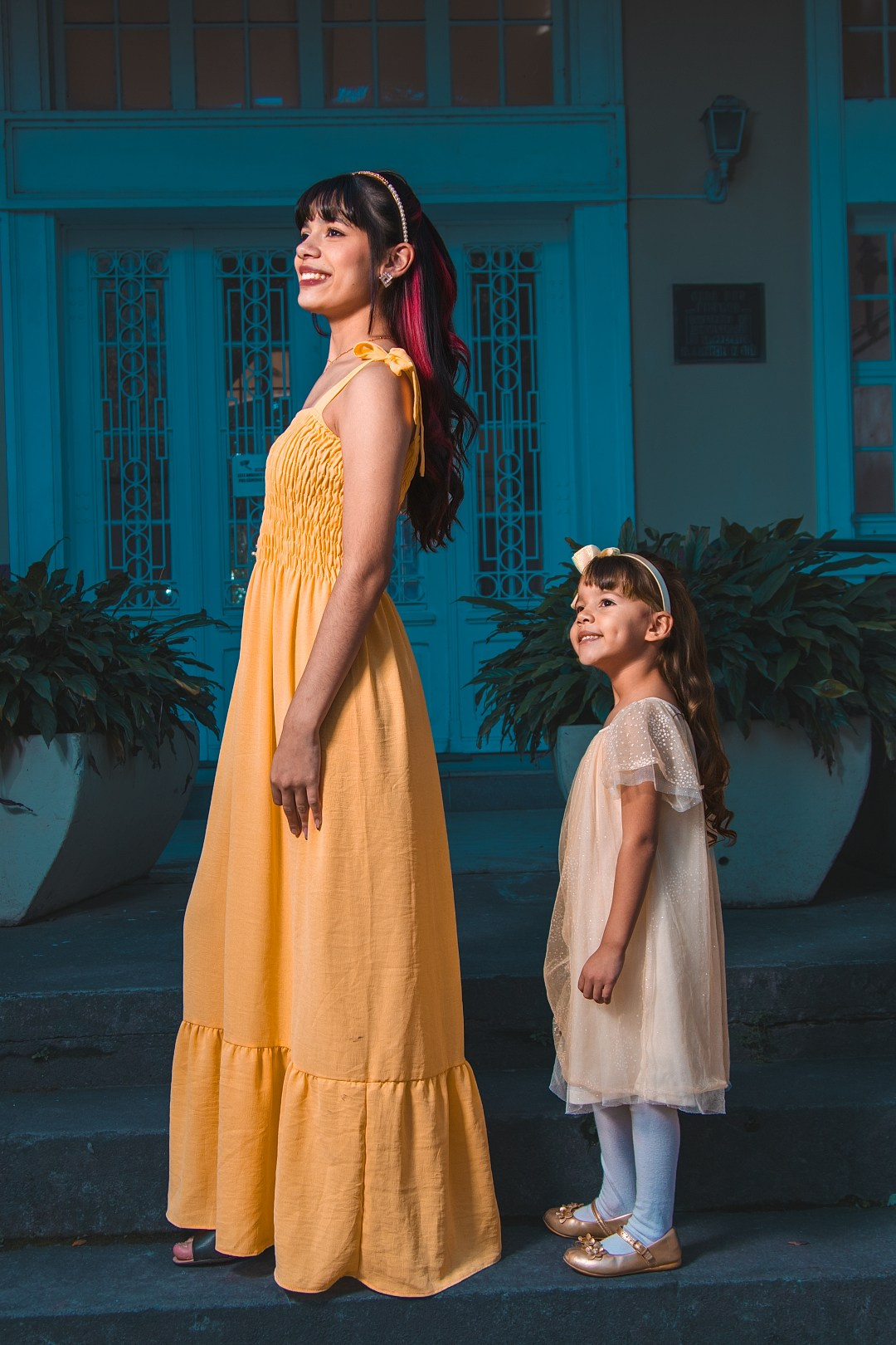 Debutante — Monique (parte 2). Alessandro Carvalho Fotogtrafia