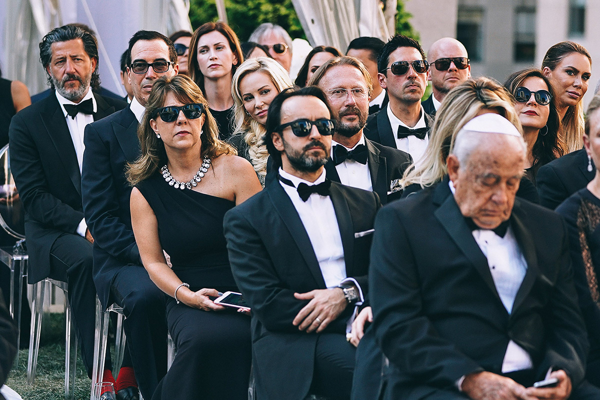 Evan & Hensi — 620 5th Ave Garden Loft And Rooftop. Emin Kuliyev — Award-Winning Wedding Photojournalist NYC & USA | Best Wedding Photographer Known for Candid, Timeless Moments