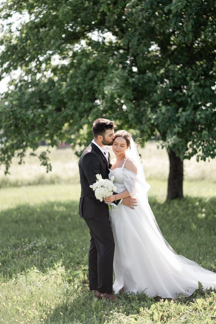 Lauren and Richard. Stefanovich Photography | Boston, MA