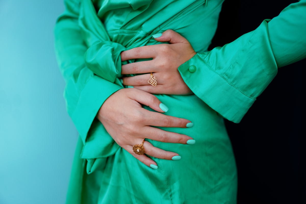 Love Collection. YOKA IIZUKA | State-of-the-Art Jewelry Masterpieces