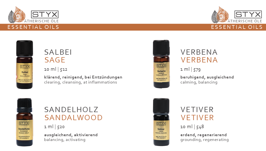 PURE ESSENTIAL. Home