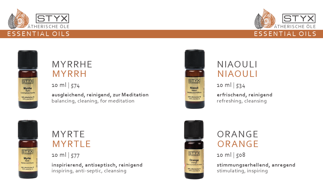 PURE ESSENTIAL. Home